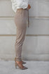Pantalon survêtement model 172162 La Aurora